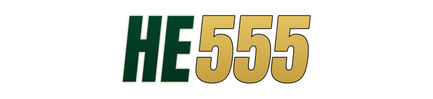 he555 Logo